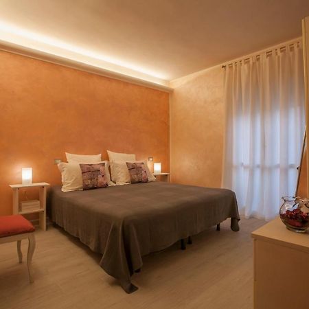 Ela Guest House 罗马 外观 照片