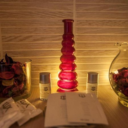 Ela Guest House 罗马 外观 照片