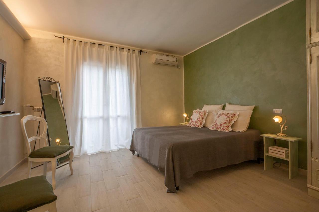 Ela Guest House 罗马 外观 照片