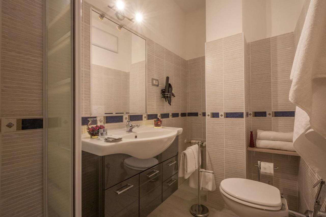 Ela Guest House 罗马 外观 照片