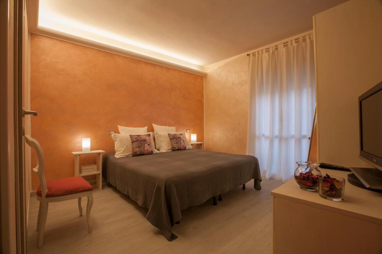 Ela Guest House 罗马 外观 照片