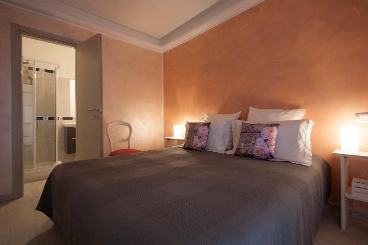 Ela Guest House 罗马 外观 照片