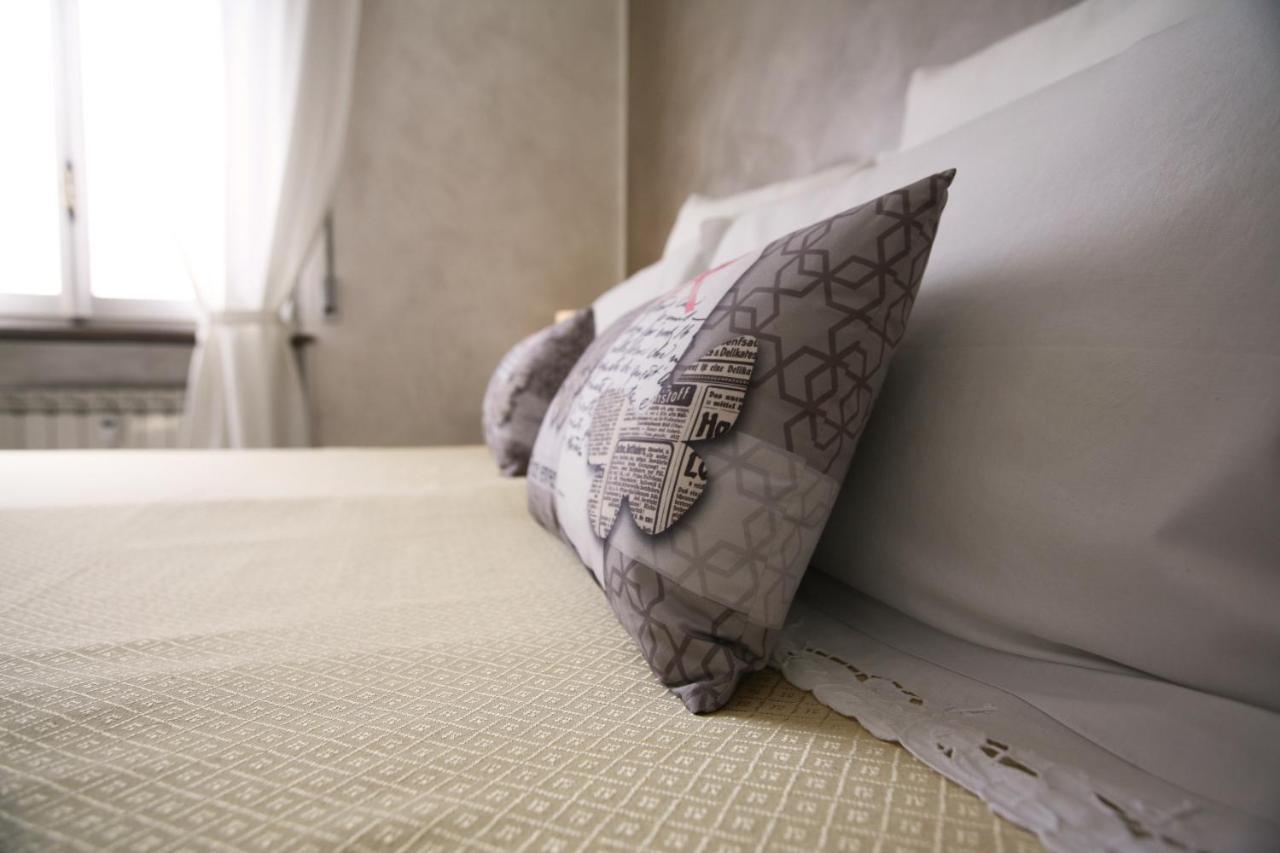 Ela Guest House 罗马 外观 照片