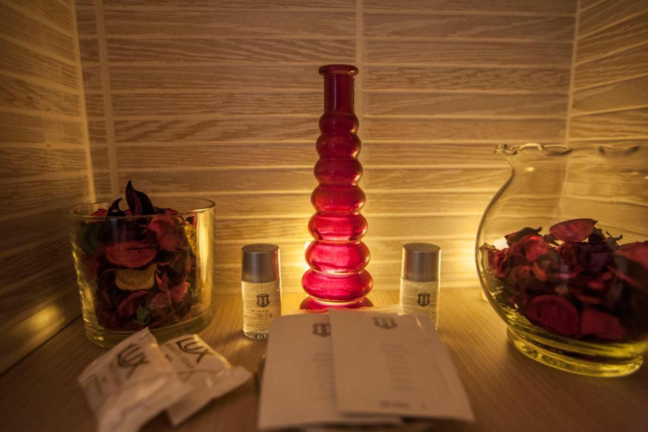 Ela Guest House 罗马 外观 照片