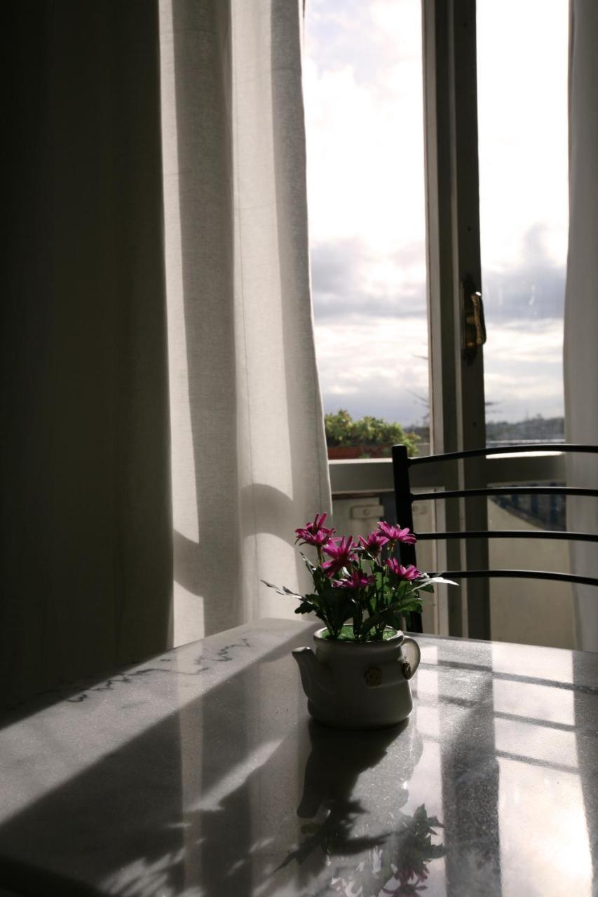 Ela Guest House 罗马 外观 照片