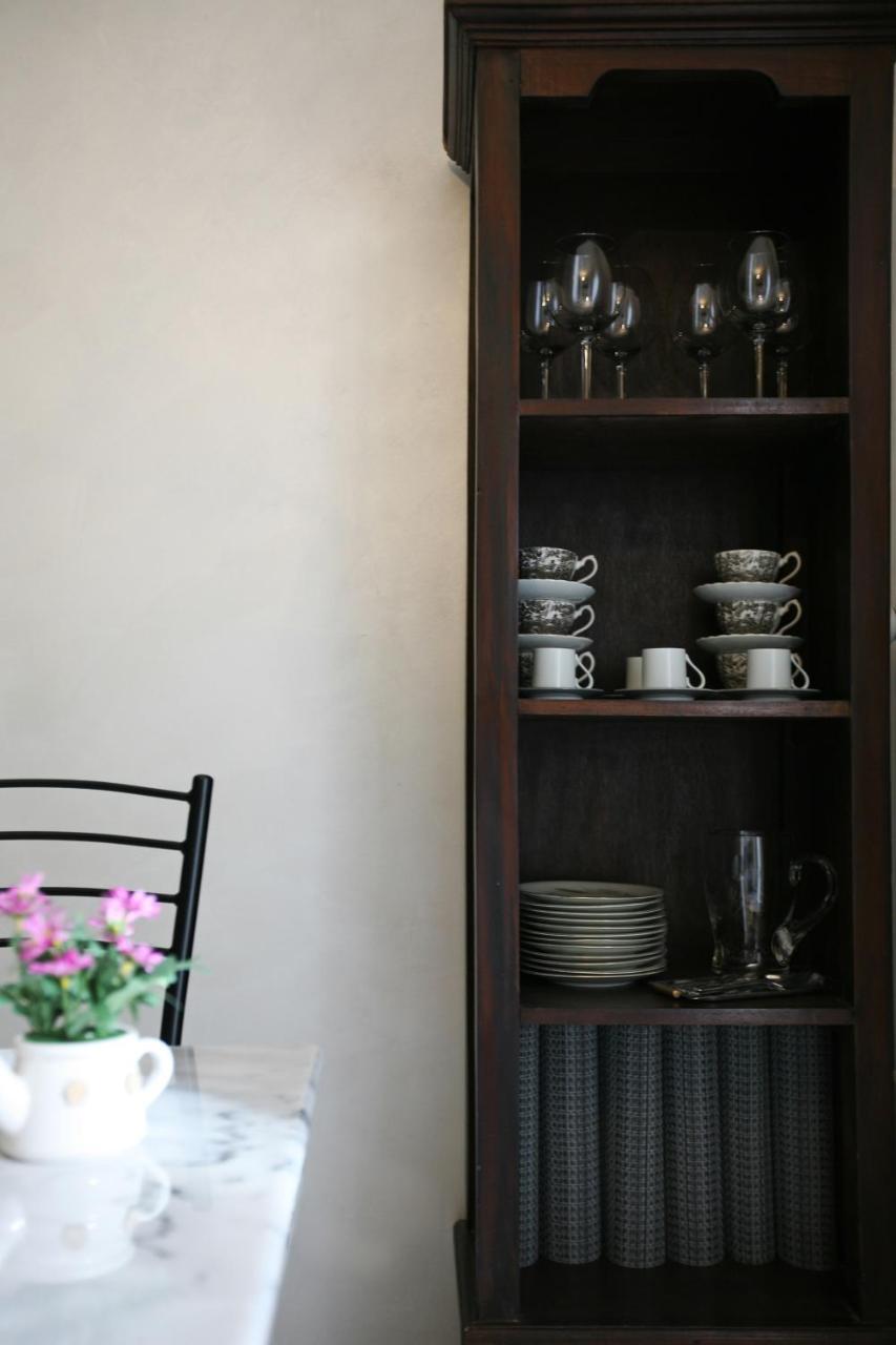 Ela Guest House 罗马 外观 照片