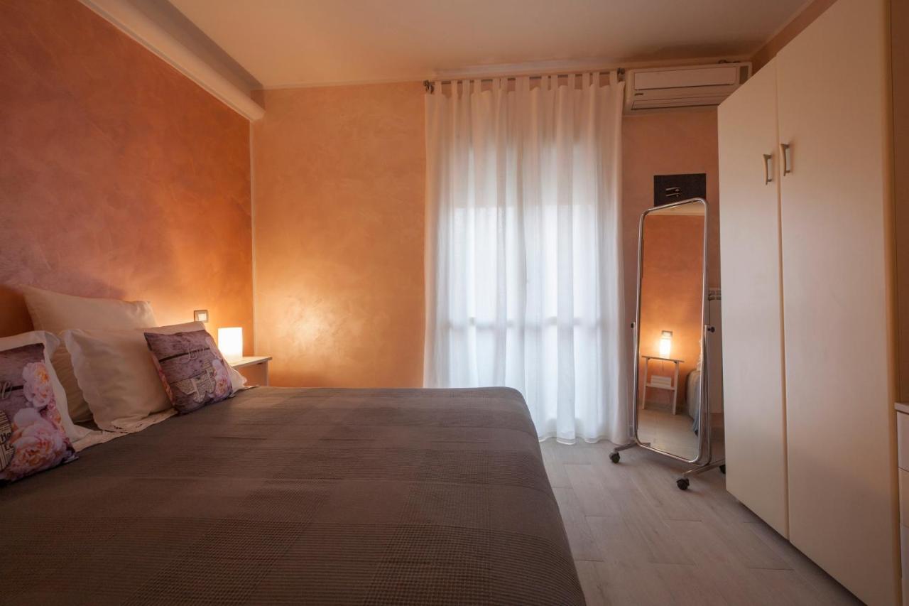 Ela Guest House 罗马 外观 照片