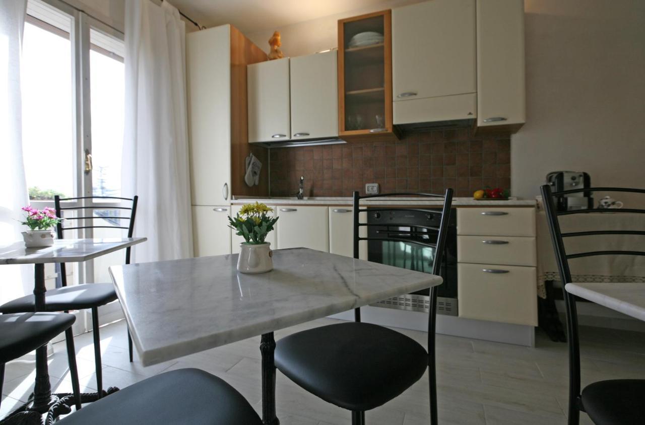 Ela Guest House 罗马 外观 照片
