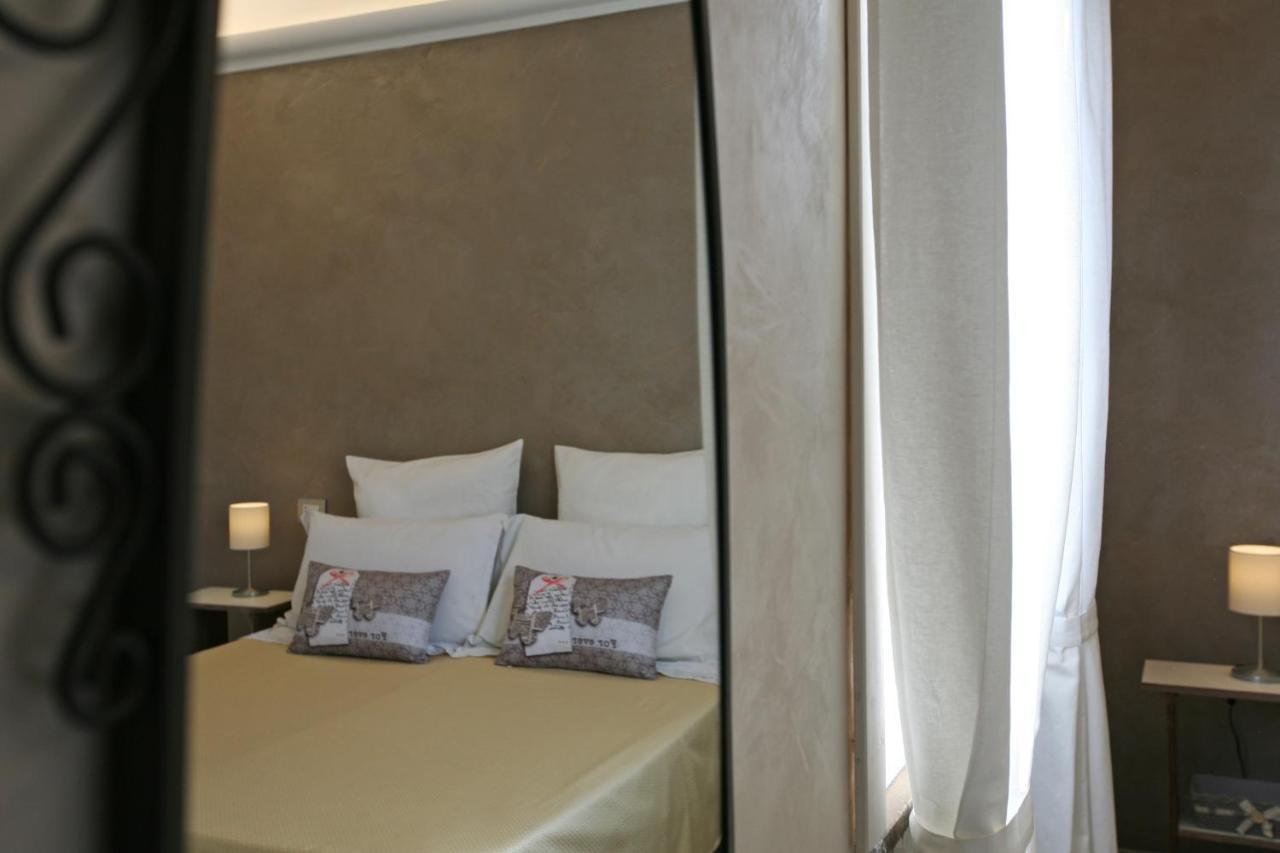 Ela Guest House 罗马 外观 照片