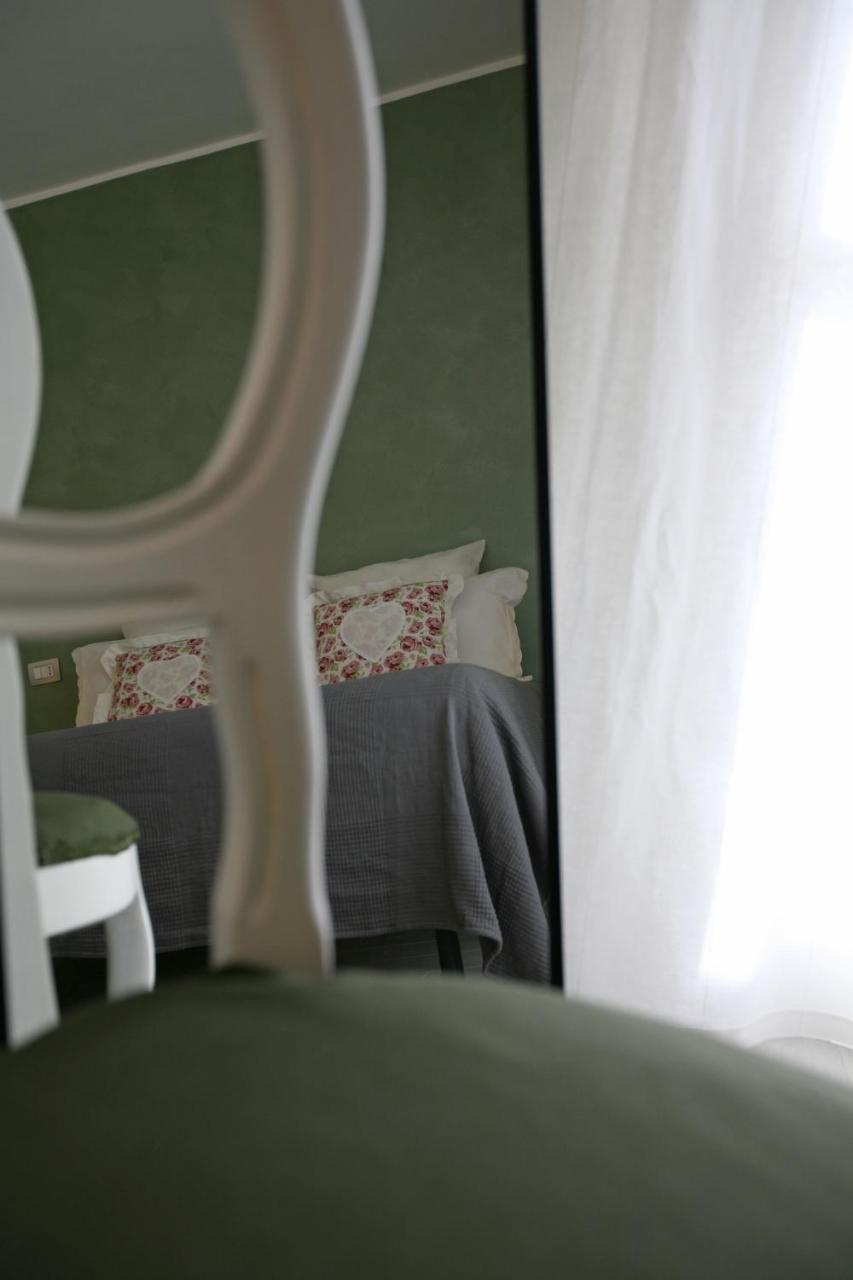 Ela Guest House 罗马 外观 照片