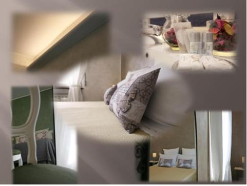Ela Guest House 罗马 外观 照片